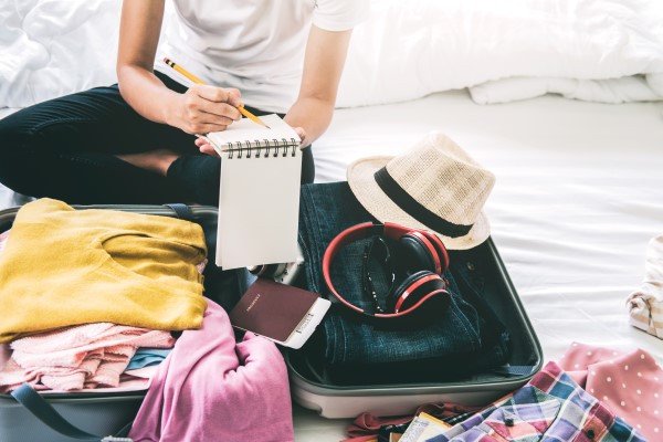 Tips for Comfort During Travel