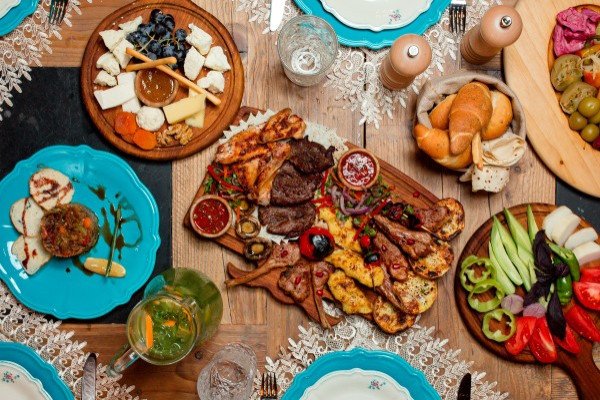 Culinary Odyssey Across America: Must-Try Regional Delicacies